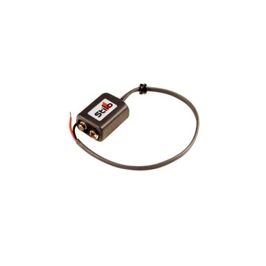 STILO 12V adapteris Trophy ir WRC 03 radijo ryšio priemonėms