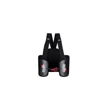 STILO Carbon Curva šonkaulių apsaugos liemenė FIA 8870-2018 patvirtinta STILO Carbon Curva šonkaulių apsaugos liemenė FIA 8870-2018 patvirtinta