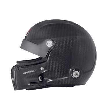 STILO FIA pilno veido šalmas ST5 GT Carbon, FIA 8860-2018