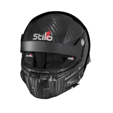 STILO FIA pilno veido šalmas ST5 GT Carbon, FIA 8860-2018