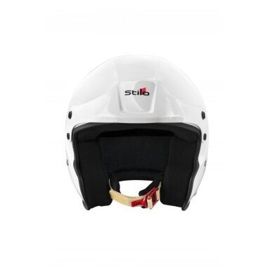 STILO SPORT FIA 8859 2015 SA2020 Hans Jet šalmas