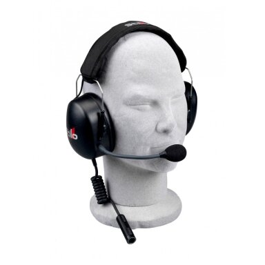 Stilo Venti intercom šalmas Stilo Venti intercom šalmas