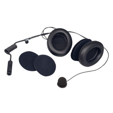 STILO pilno veido šalmas su ausinėmis, triukšmo slopinimo ausinėmis ir mikrofonu, skirtas WRC radijui. STILO pilno veido šalmas su ausinėmis, triukšmo slopinimo ausinėmis ir mikrofonu, skirtas WRC radijui.