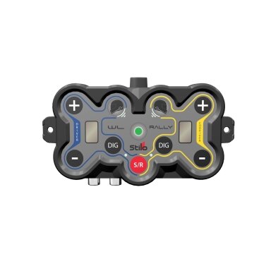 STILO WL-10 belaidis interkomo stiprintuvas WL