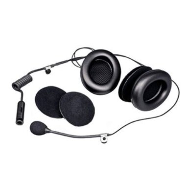 STILO WRC intercom rinkinys, skirtas jet tipo šalmai