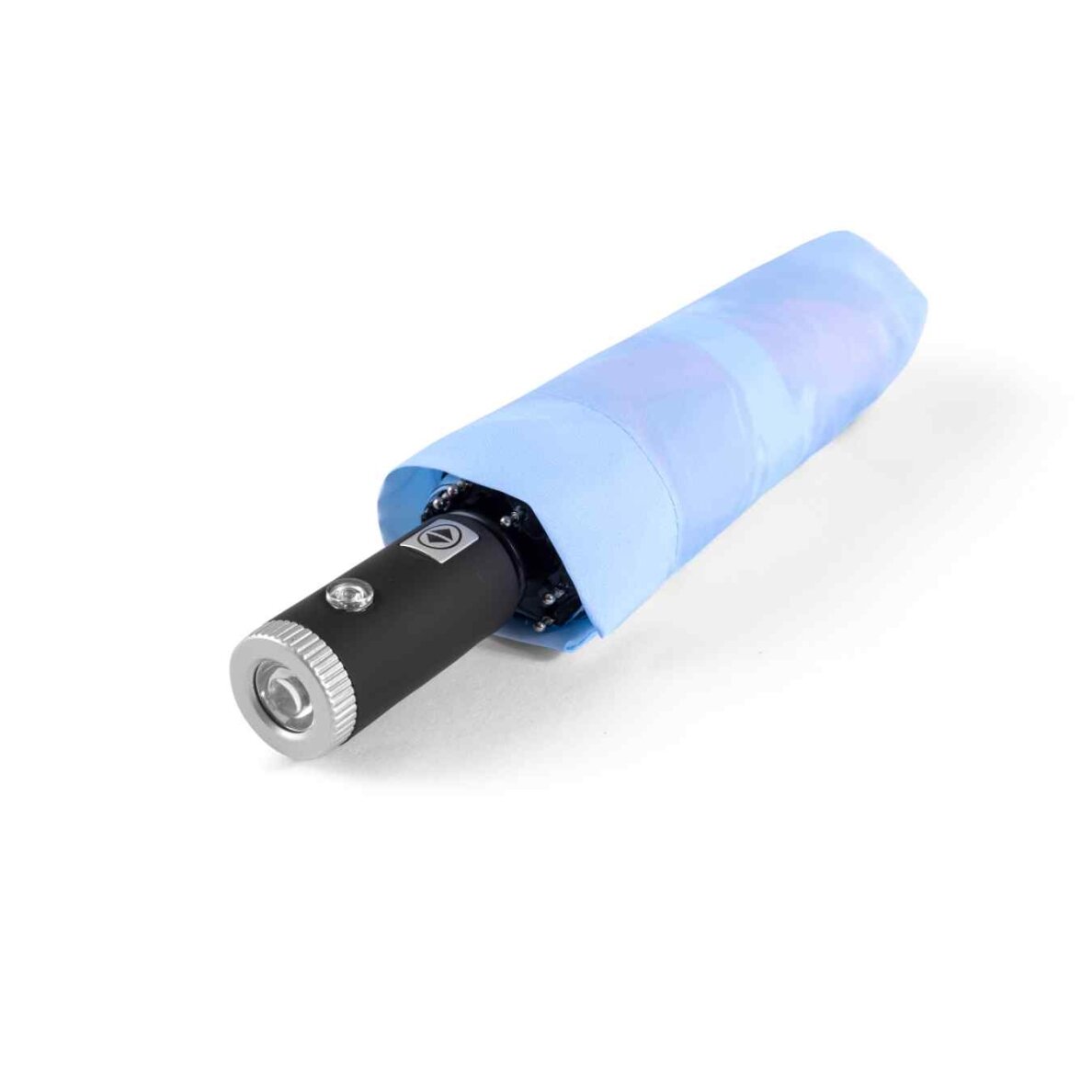 SPARCO X GULF tamsiai mėlynas sulankstomas skėtis 1 SPARCO X GULF tamsiai mėlynas sulankstomas skėtis 1