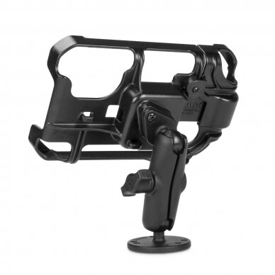 RAM magnetinis sustiprintas laikiklis GARMIN Catalyst 1 RAM magnetinis sustiprintas laikiklis GARMIN Catalyst 1