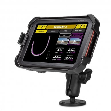 RAM magnetinis sustiprintas laikiklis GARMIN Catalyst 2