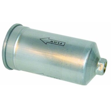 SYTEC aukšto slėgio kuro filtras Ø 56 mm