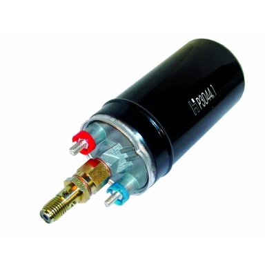 Sytec 378 L/h aukšto slėgio kuro siurblys