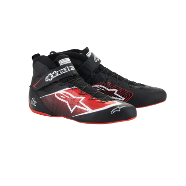TECH 1 Z V3 ALPINESTARS FIA 8856 2018 batai