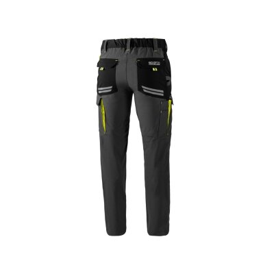 SPARCO techninės mechaniko kelnės