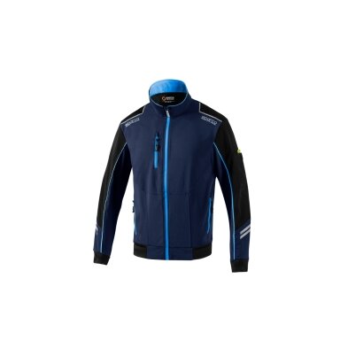 Techninis softshell SPARCO Men
