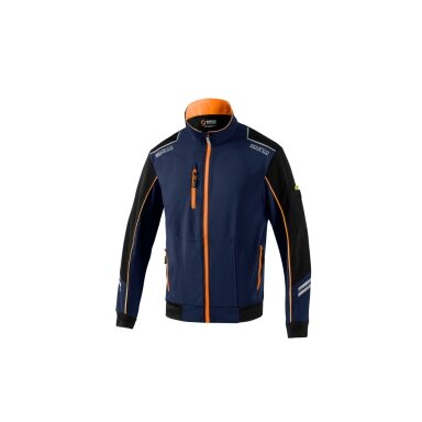 Techninis softshell SPARCO Men