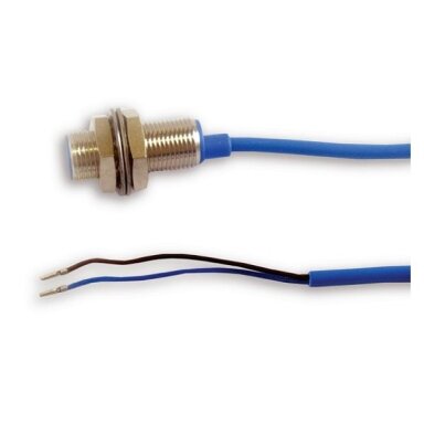 TERRATRIP standartinis magnetinis rato jutiklis 1,5 mm