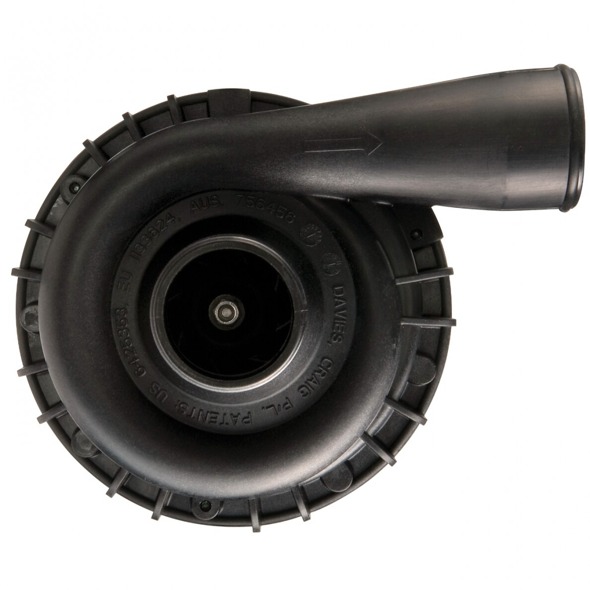 DAVIES CRAIG EWP115 12 V elektrinis vandens siurblys 1