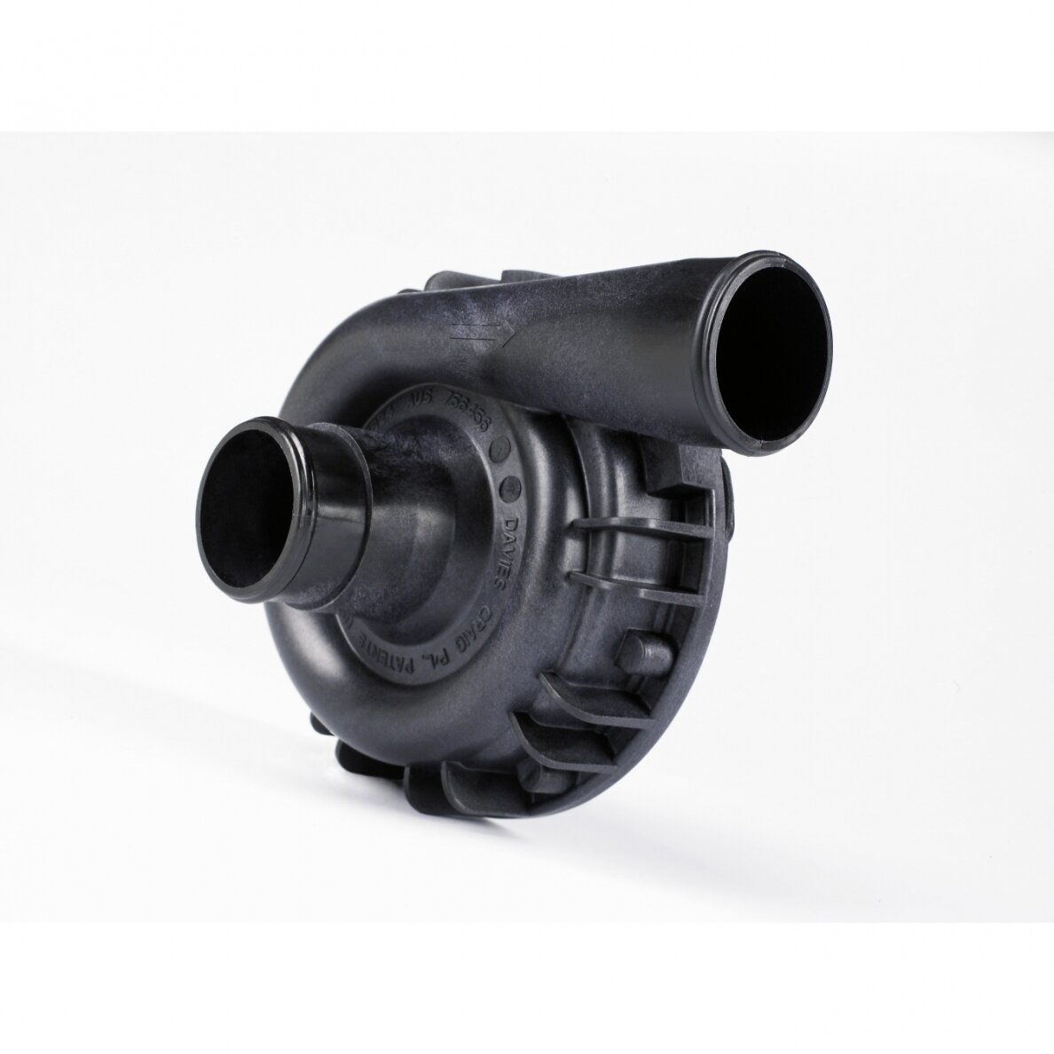 DAVIES CRAIG EWP115 12 V elektrinis vandens siurblys