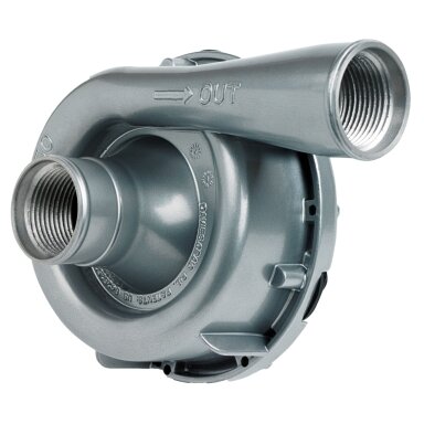 DAVIES CRAIG EWP150 Aliuminio 12 V elektrinis vandens siurblys