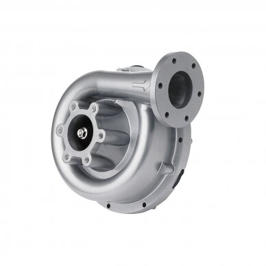 DAVIES CRAIG EWP130 Aliuminio 12 V elektrinis vandens siurblys