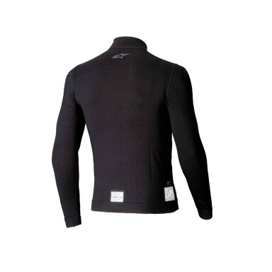 ALPINESTARS ZX EVO V3 FIA 8856 2018 Juodas džemperis