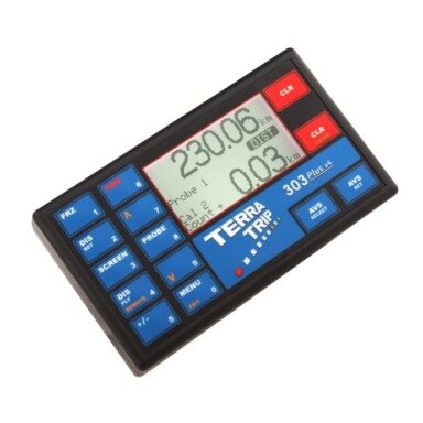 Tripmaster TERRATRIP 303 Plus V4
