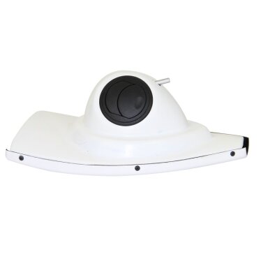 REDSPEC Type R3 Fiber Universal Roof Hatch
