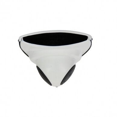 REDSPEC Type R3 Fiber Universal Roof Hatch 1