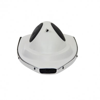 REDSPEC Type R3 Fiber Universal Roof Hatch 2 REDSPEC Type R3 Fiber Universal Roof Hatch 2