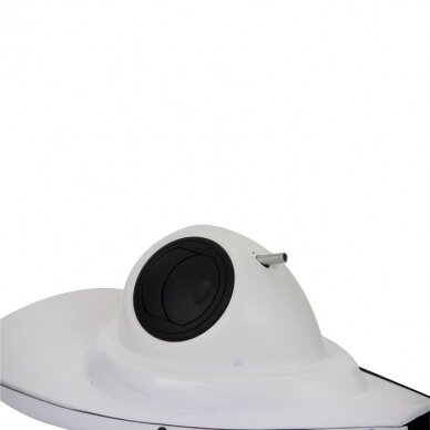 REDSPEC Type R3 Fiber Universal Roof Hatch 4 REDSPEC Type R3 Fiber Universal Roof Hatch 4