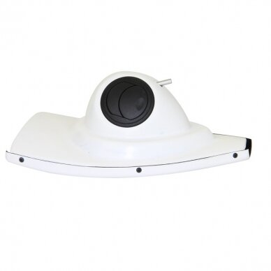 REDSPEC Type R3 Fiber Universal Roof Hatch REDSPEC Type R3 Fiber Universal Roof Hatch
