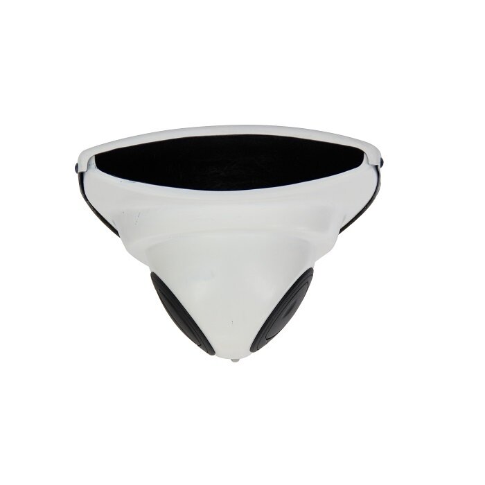 REDSPEC Type R3 Fiber Universal Roof Hatch 1