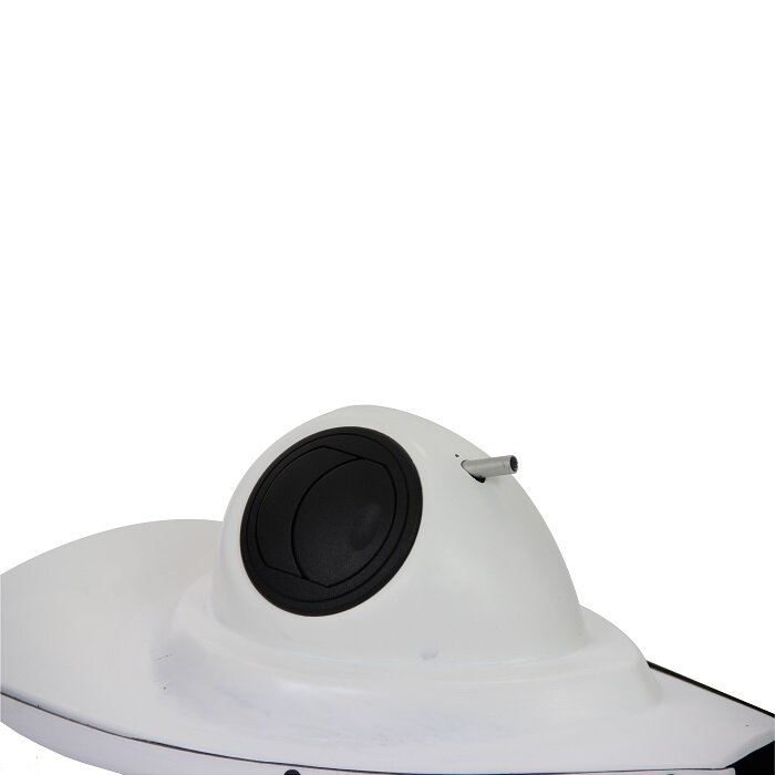 REDSPEC Type R3 Fiber Universal Roof Hatch 4