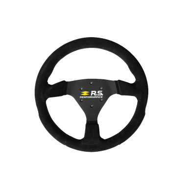 Cup Replica R.S. PERFORMANCE Alcantara vairas