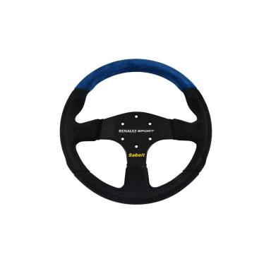 Sabelt Renault Sport Cup vairas