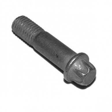 AP RACING stabdžių disko varžtas D. 1/4UNF L. 25,4 mm AP RACING stabdžių disko varžtas D. 1/4UNF L. 25,4 mm
