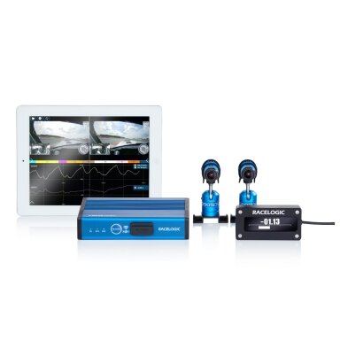 VBOX HD2 HDMI RACELOGIC