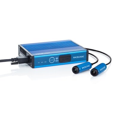 VBOX HD2 HDMI RACELOGIC