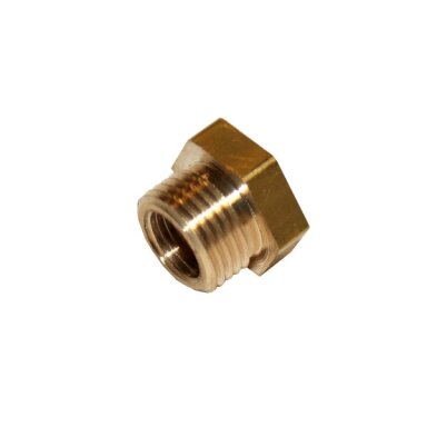 VDO Tar 10x100 zondo adapteris 12x150 sriegis