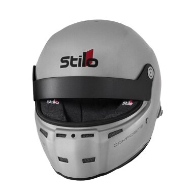 Visas FIA šalmas „Stilo St5 Gtn Composite Snell SA2020“