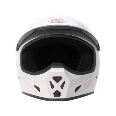 BELL X 1 FIA 8859 2015 Hans 2024 pilno veido šalmas