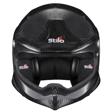 STILO VENTI WRX RAID Carbon FIA 8859 2015 SA2020 Hans pilno veido šalmas