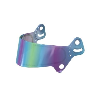 Visor BELL SE077 3MM DSAF Veidrodis Visor BELL SE077 3MM DSAF Veidrodis