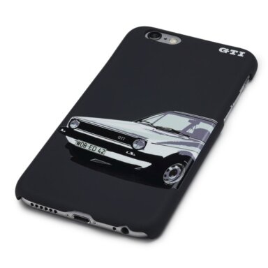 VOLKSWAGEN GTI dėklas iPhone 6