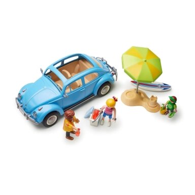 VOLKSWAGEN Beetle PLAYMOBIL žaislas