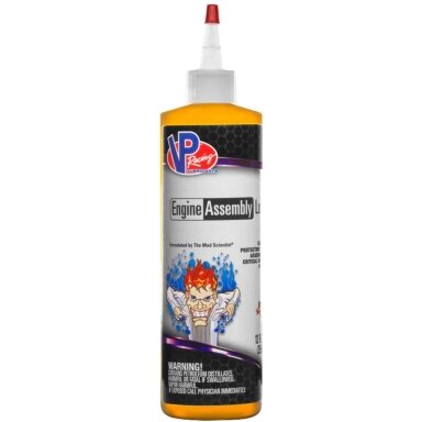 VP Racing Assembly Lube 355 ml variklio surinkimo tepalas VP Racing Assembly Lube 355 ml variklio surinkimo tepalas