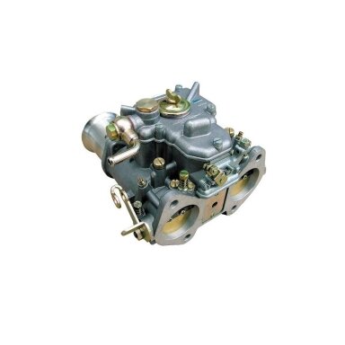 WEBER 45 DCOE 152 karbiuratorius