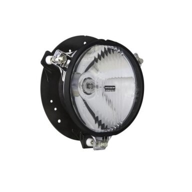 WESEM Xenon H3 tolimųjų šviesų žibintai Ø 152 mm