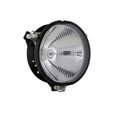 WESEM Xenon H3 Ø 183 mm tolimųjų šviesų žibintas