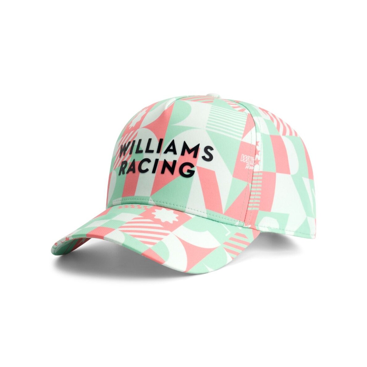 Williams Special Edition Formula 1 Grand Prix kepurė – Majamis 1 Williams Special Edition Formula 1 Grand Prix kepurė – Majamis 1
