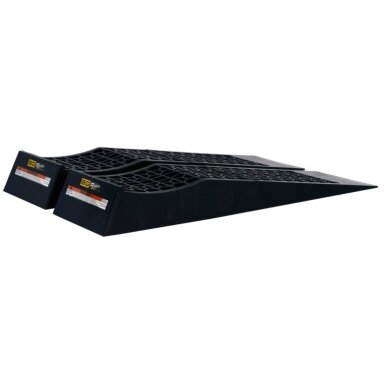 Žemos pakėlimo rampos, 70 mm, išardomos į 2 dalis (porą) BG RACING